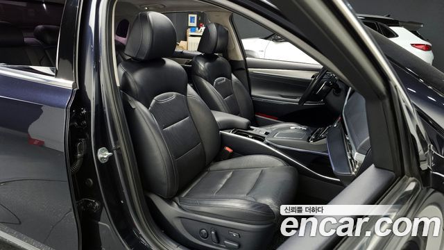 Hyundai Grandeur 2020 — photo 9