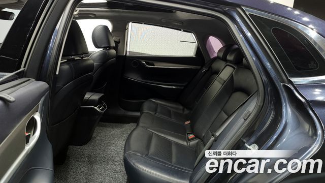 Hyundai Grandeur 2020 — photo 10