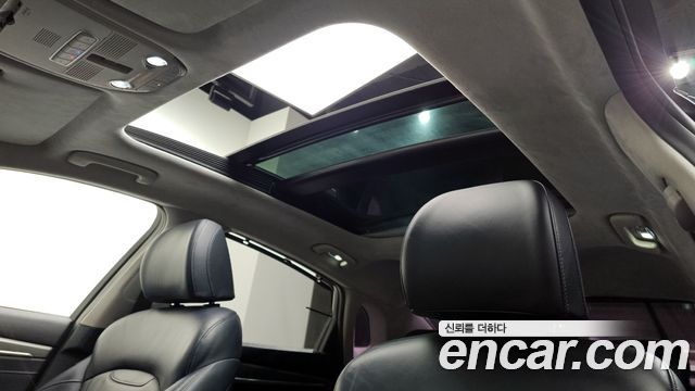 Hyundai Grandeur 2020 — photo 17