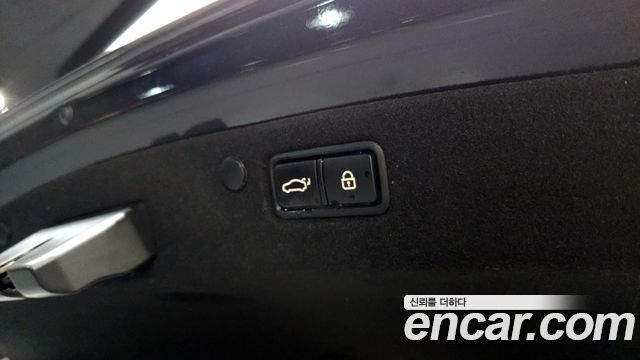 Hyundai Grandeur 2020 — photo 18
