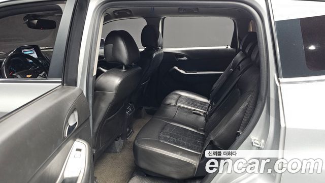 Chevrolet Korea Orlando 2012 — photo 11