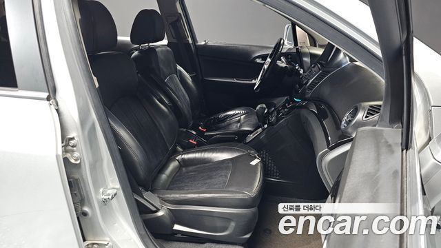 Chevrolet Korea Orlando 2012 — photo 12