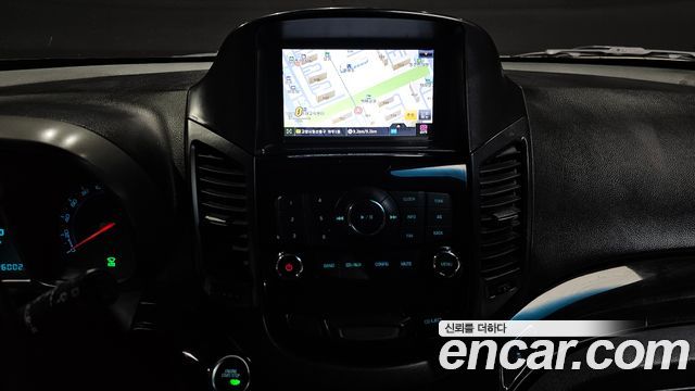 Chevrolet Korea Orlando 2012 — photo 14