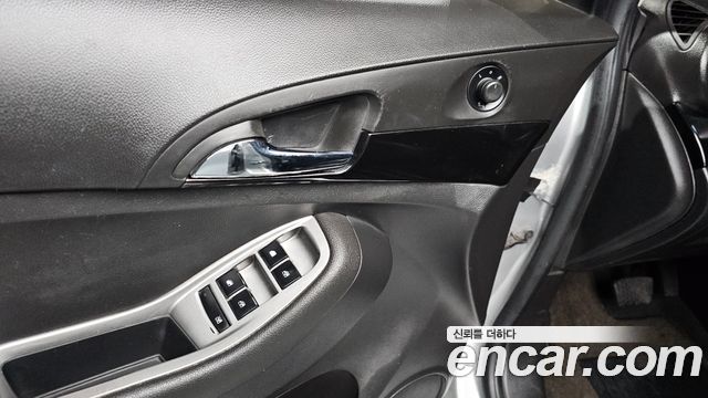 Chevrolet Korea Orlando 2012 — photo 17