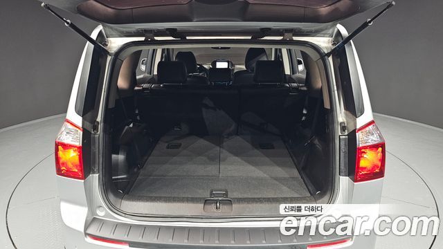 Chevrolet Korea Orlando 2012 — photo 20