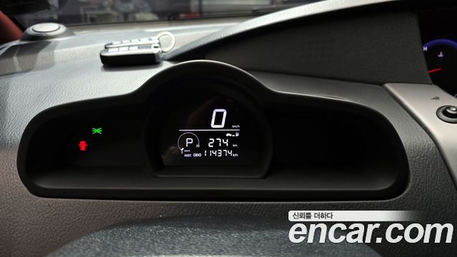 KG Mobility KORANDO 2016 — photo 8