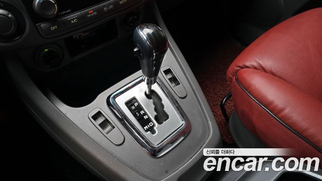KG Mobility KORANDO 2016 — photo 9