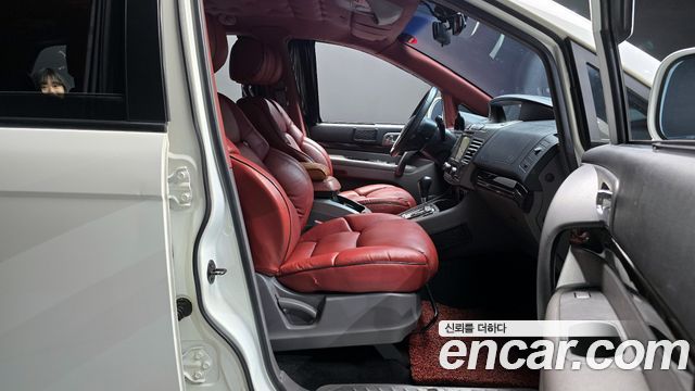 KG Mobility KORANDO 2016 — photo 10