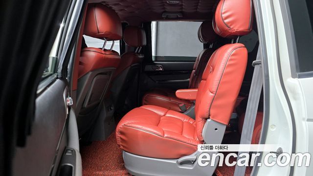 KG Mobility KORANDO 2016 — photo 12