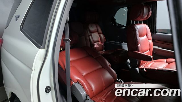 KG Mobility KORANDO 2016 — photo 13