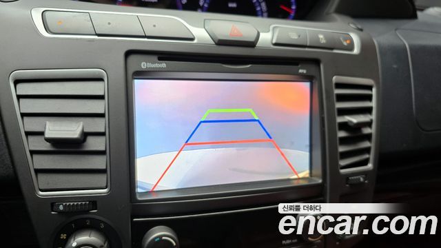 KG Mobility KORANDO 2016 — photo 15