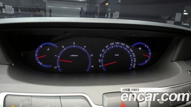 KG Mobility KORANDO 2016 — photo 17