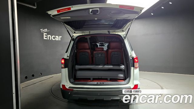 KG Mobility KORANDO 2016 — photo 20