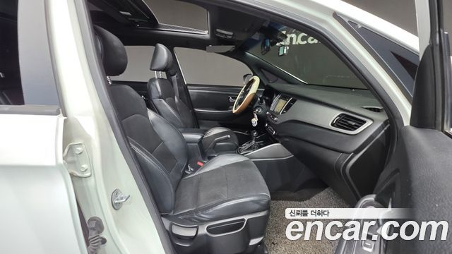 Kia Carens 2014 — photo 10
