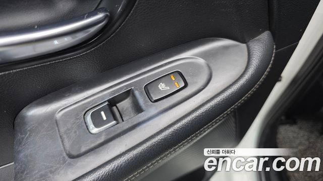 Kia Carens 2014 — photo 18
