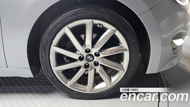 Hyundai Aslan 2015 — photo 5