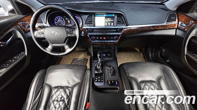 Hyundai Aslan 2015 — photo 7