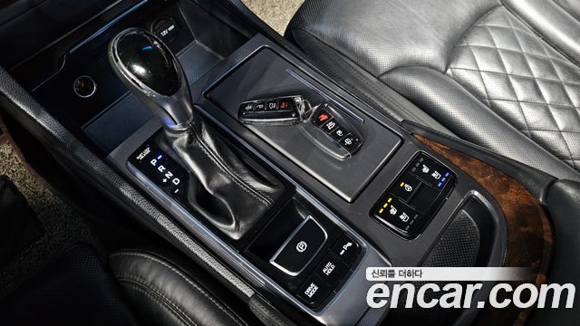 Hyundai Aslan 2015 — photo 9