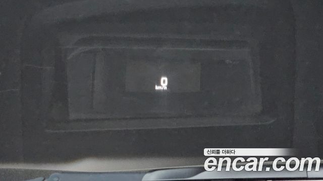 Hyundai Aslan 2015 — photo 10