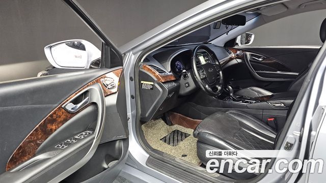 Hyundai Aslan 2015 — photo 11