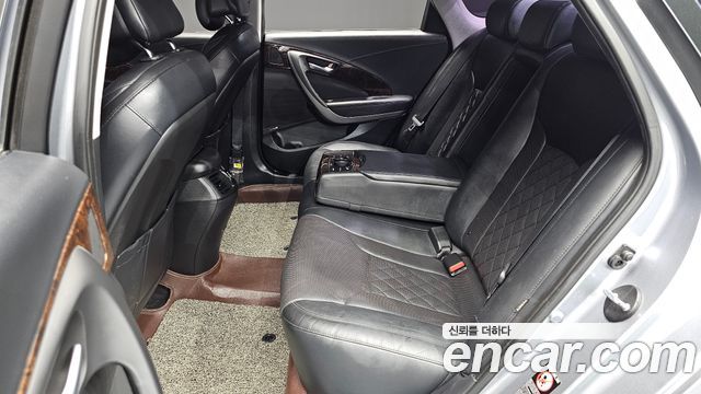 Hyundai Aslan 2015 — photo 12