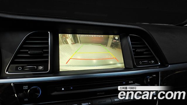 Hyundai Aslan 2015 — photo 16