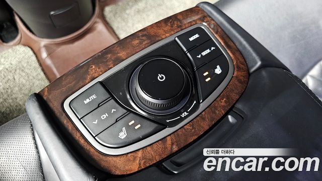 Hyundai Aslan 2015 — photo 17