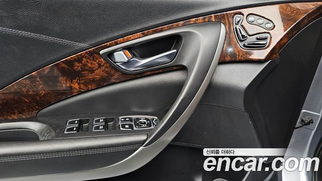 Hyundai Aslan 2015 — photo 18