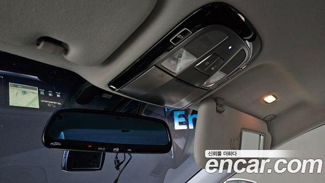 Hyundai Aslan 2015 — photo 19