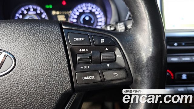 Hyundai Aslan 2015 — photo 20