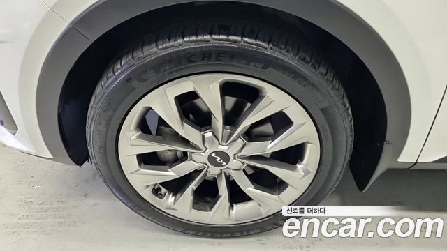 Kia Sorento 2022 — photo 5