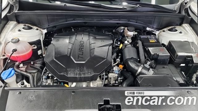 Kia Sorento 2022 — photo 6