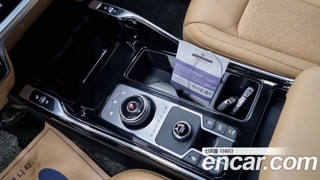 Kia Sorento 2022 — photo 9