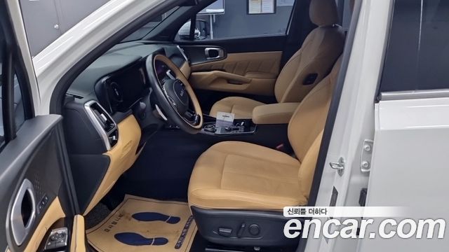 Kia Sorento 2022 — photo 10