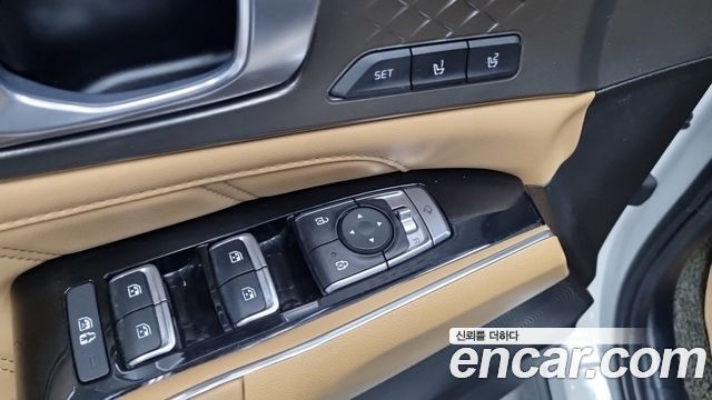 Kia Sorento 2022 — photo 12