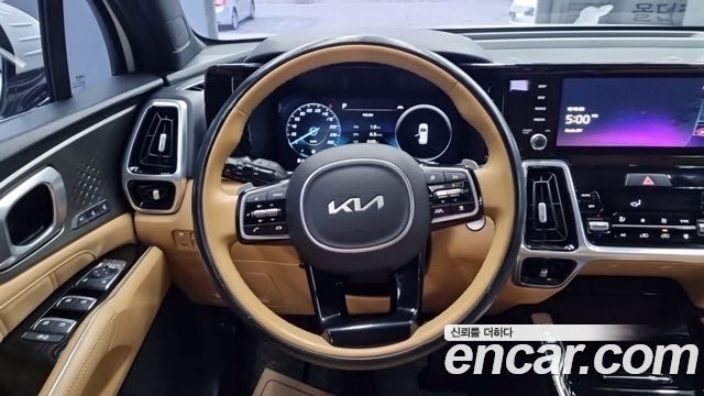 Kia Sorento 2022 — photo 14