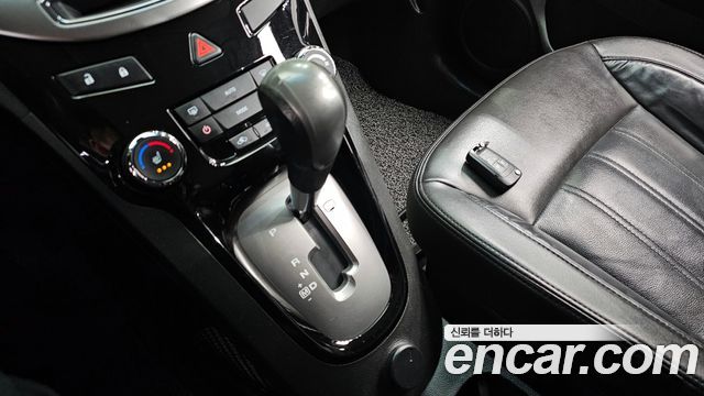 Chevrolet Korea Orlando 2014 — photo 9