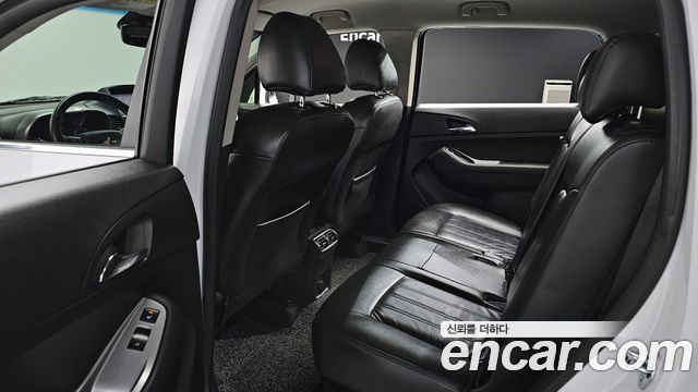 Chevrolet Korea Orlando 2014 — photo 12