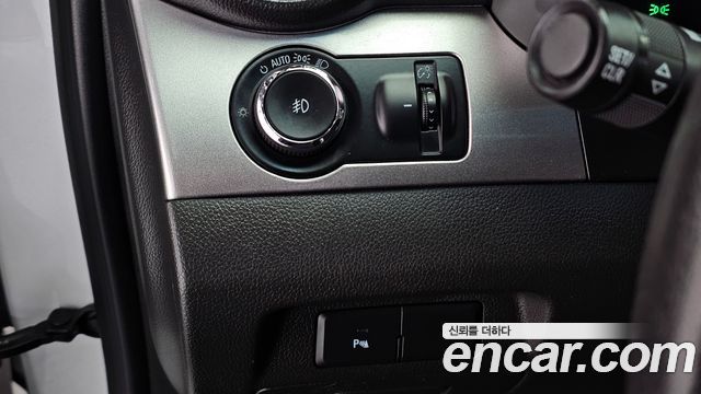 Chevrolet Korea Orlando 2014 — photo 14