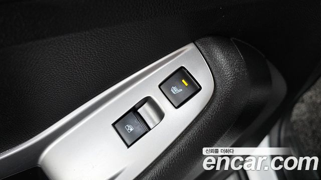 Chevrolet Korea Orlando 2014 — photo 19