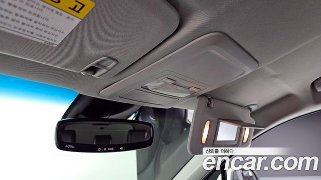 Chevrolet Korea Orlando 2014 — photo 20