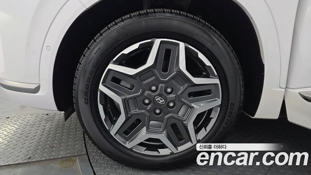 Hyundai Santafe 2023 — photo 5