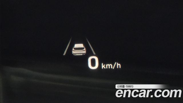 Hyundai Santafe 2023 — photo 15