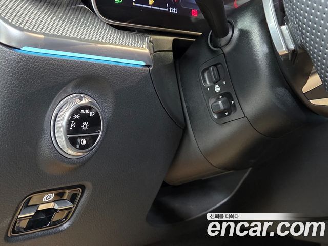 Mercedes-Benz C-Class 2022 — photo 12