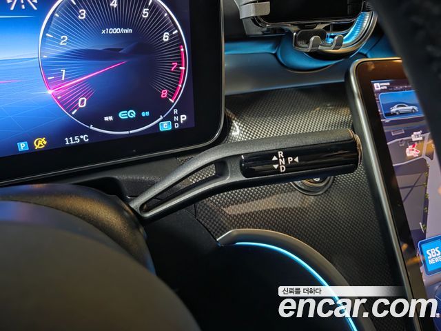 Mercedes-Benz C-Class 2022 — photo 14