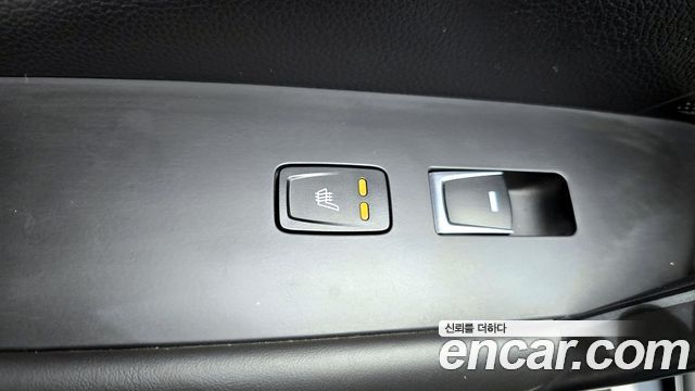 Hyundai Grandeur 2015 — photo 16