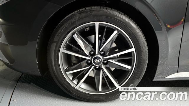 Hyundai Grandeur 2020 — photo 5