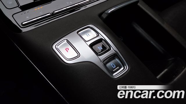 Hyundai Grandeur 2020 — photo 9
