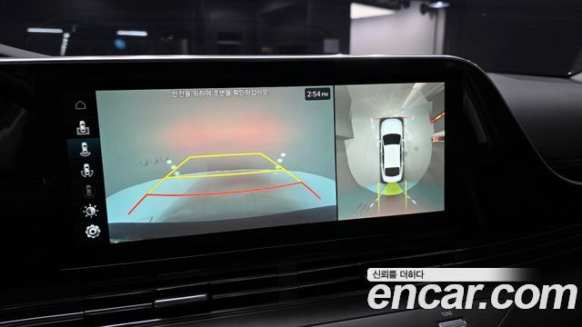Hyundai Grandeur 2020 — photo 16