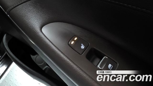 Hyundai Grandeur 2020 — photo 19